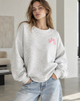 Sweatshirt, ICONIC
