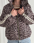 Bomberjacke, Leo, 2 Farben