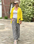 Musselin Hose, Leo Classic