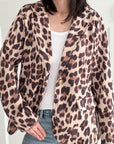 Blazer, Wild-Leo