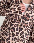 Blazer, Wild-Leo