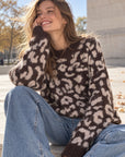 Pullover, Leo, Classic, 2 Farben