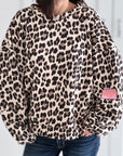 Sweatshirt, Selflove, Leo, 2 Farben