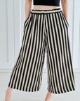 Musselin Schlupf-Culottes