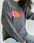 Pullover, Amour
