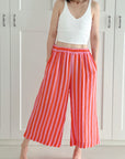 Musselin Schlupf-Culottes