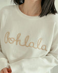Strickpullover, Oohlala