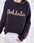 Strickpullover, Oohlala