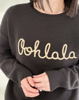 Strickpullover, Oohlala