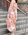 Sommerkleid, Farbkreise, 6 Farben