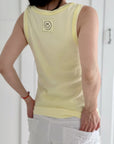 Top, Smiley, 5 Farben