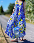 Sommerkleid, Lemon, 2 Farben