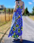 Sommerkleid, Lemon, 2 Farben