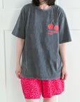 T-Shirt, Cherry