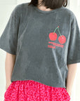 T-Shirt, Cherry