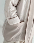 Steppjacke, 4 Farben