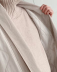 Steppjacke, 4 Farben
