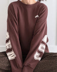 Sweatshirt, COPENHAGEN, 5 Farben