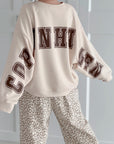 Sweatshirt, COPENHAGEN, 5 Farben