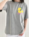 T-Shirt, Lemony