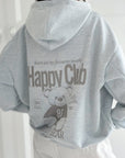 Hoodie, Teddy Bear, 2 Farben