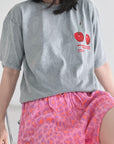 T-Shirt, Cherry