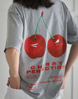 T-Shirt, Cherry