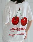 T-Shirt, Cherry