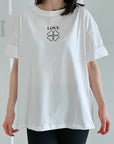 T-Shirt, Love-Symbol