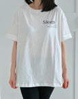 T-Shirt, Sleep