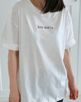 T-Shirt, Love Story
