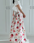 Maxikleid „Adeline“