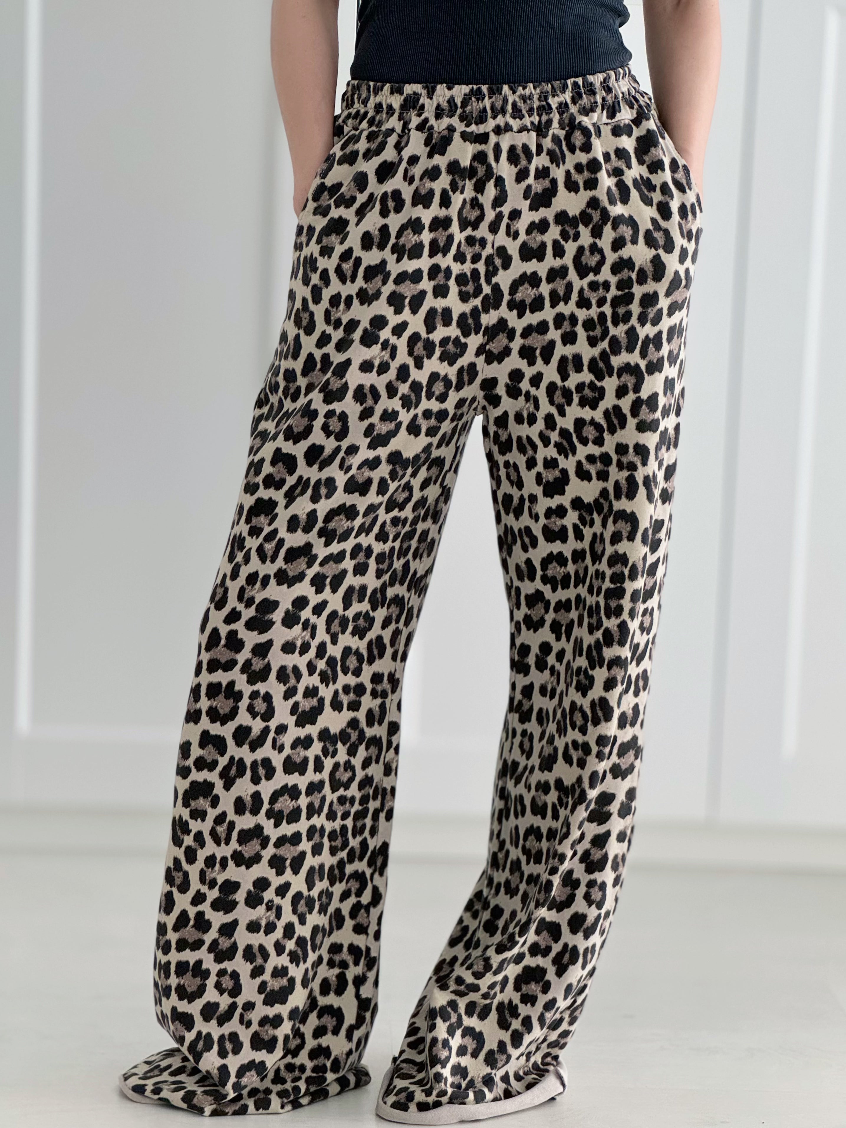 Leo Hose, für den Herbst, I