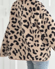 Leo Teddyjacke, 2 Farben