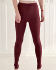 Leggings, Cashmere, 3 Farben