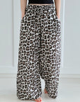 Musselin Hose, Leo Classic