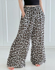 Musselin Hose, Leo Classic