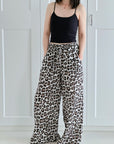 Musselin Hose, Leo Classic