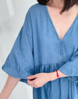 Jeans-Tunika, Jeans I