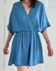 Jeans-Jumpsuit, Jeans I