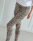 Leo Leggings