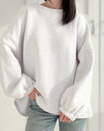 Sweatshirt, Mommy, 3 Farben