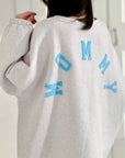 Sweatshirt, Mommy, 3 Farben