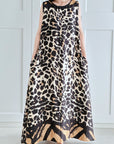 Sommerkleid, Leo