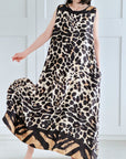 Sommerkleid, Leo