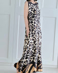 Sommerkleid, Leo
