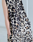 Sommerkleid, Leo