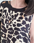 Sommerkleid, Leo