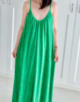 Frottee Sommerkleid, 5 Farben