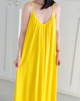 Frottee Sommerkleid, 5 Farben